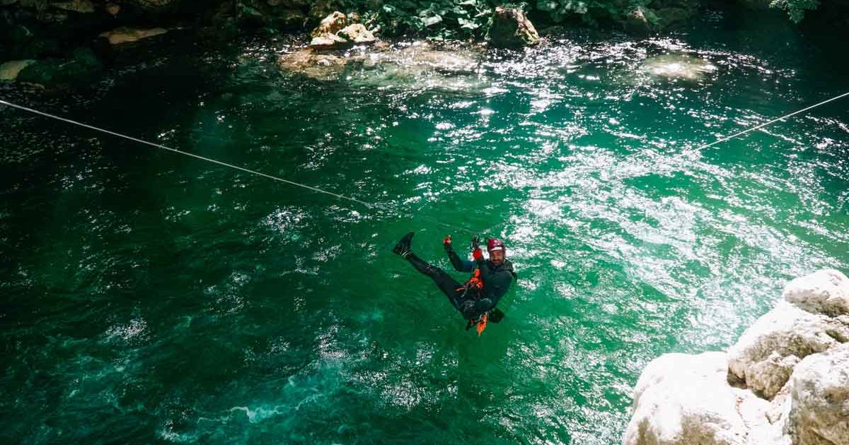 canyoning aniene subiaco lazio roma recovery energy Canoning Lazio: Riancoli, Aniene, Turano, Corbezzoli, Fosso della Mola, Farfa Torrentismo nel Lazio: Valle dell'Aniene (Laghetto di San Benedetto Subiaco), Valle del Turano, Valle del Salto, Monti Sabini canyoning lazio